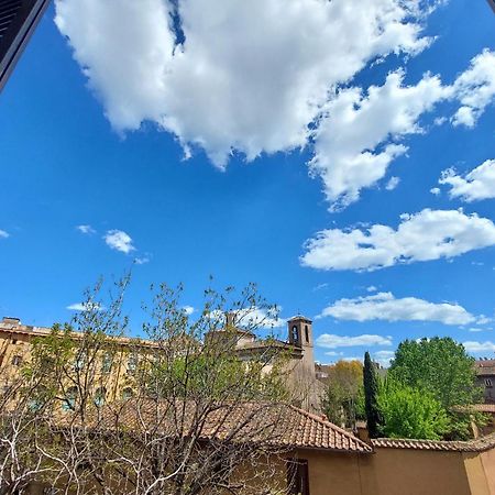 Tevere Apartments Roma Exterior foto
