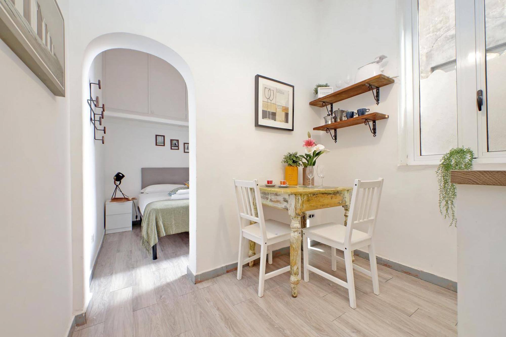 Tevere Apartments Roma Exterior foto