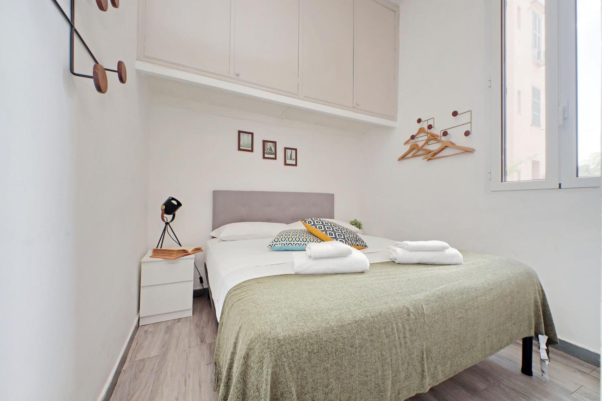 Tevere Apartments Roma Exterior foto