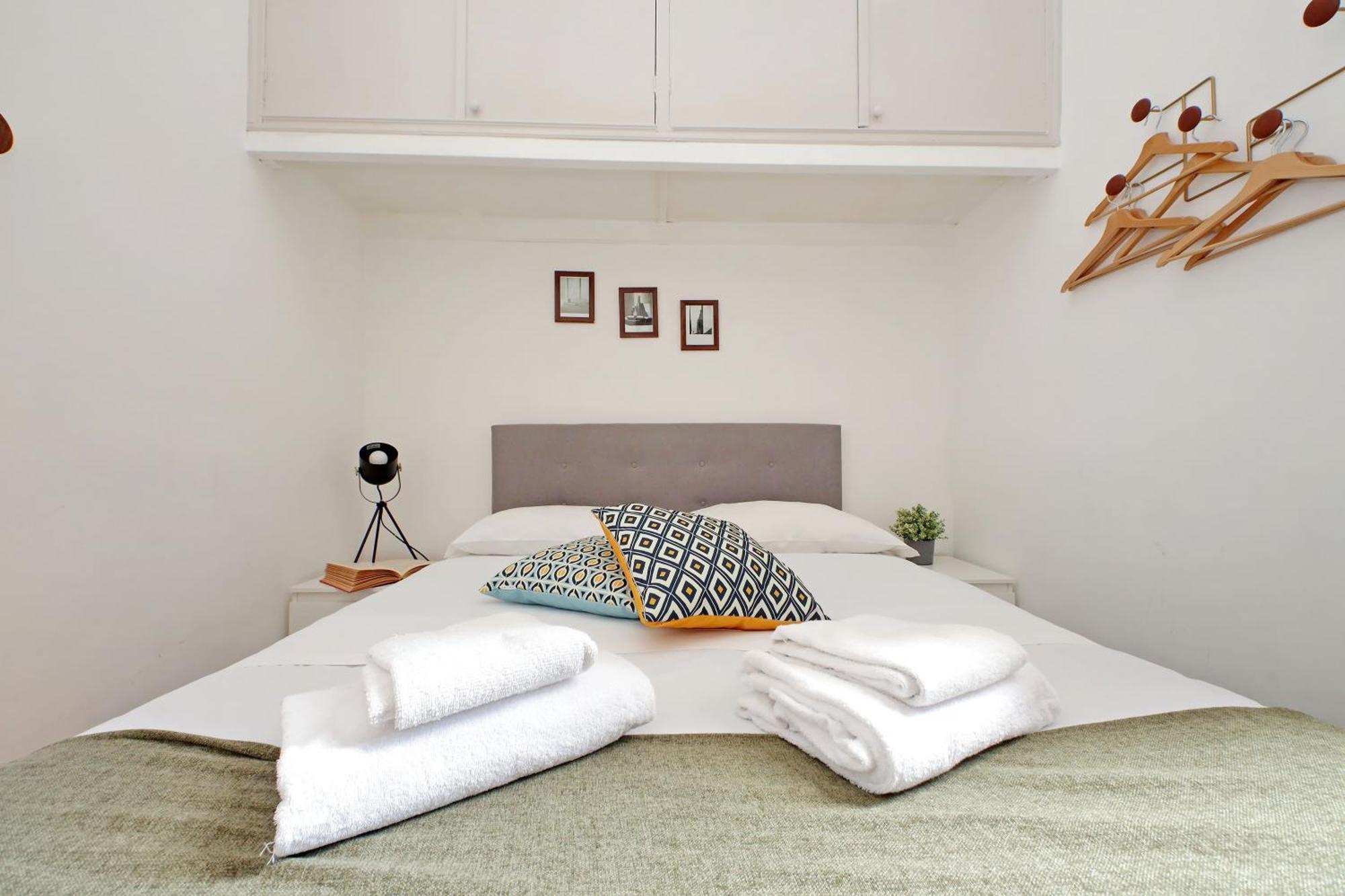 Tevere Apartments Roma Exterior foto