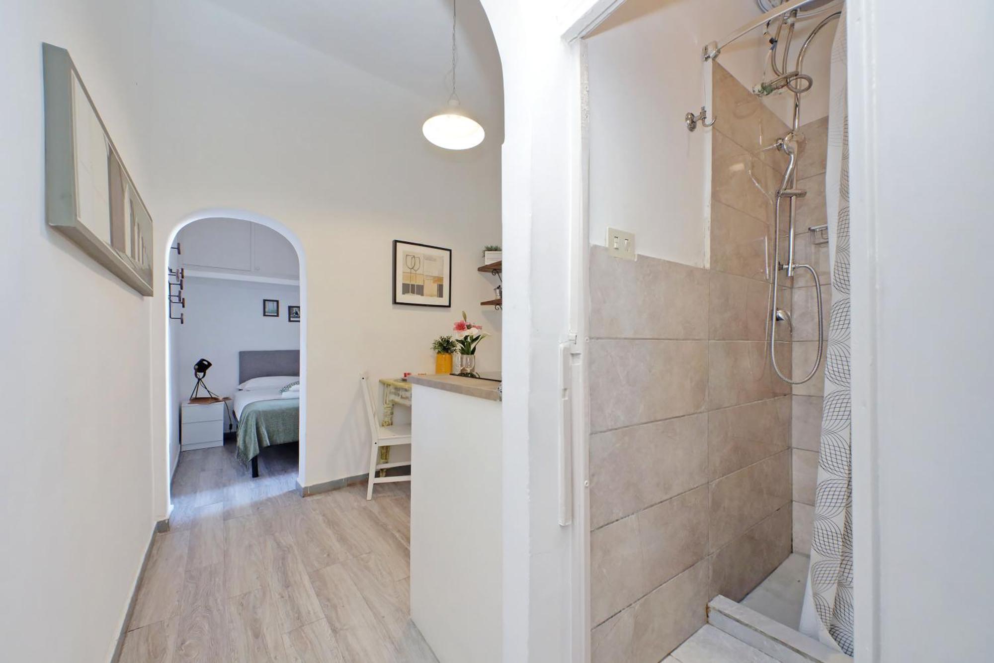 Tevere Apartments Roma Exterior foto