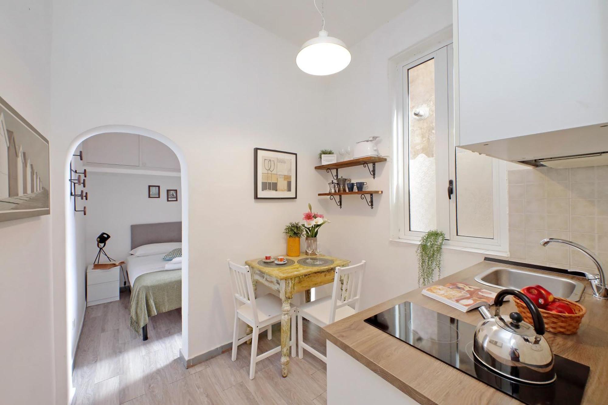 Tevere Apartments Roma Exterior foto