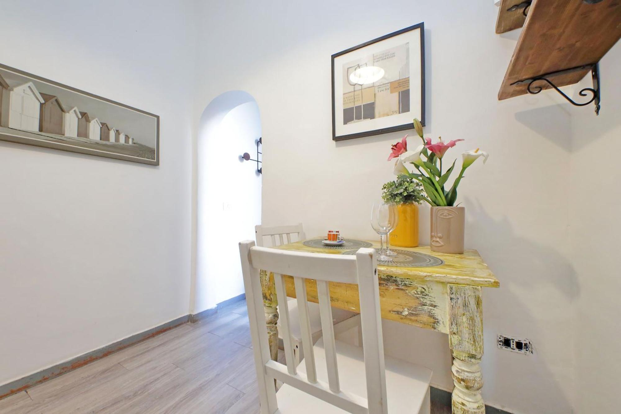 Tevere Apartments Roma Exterior foto