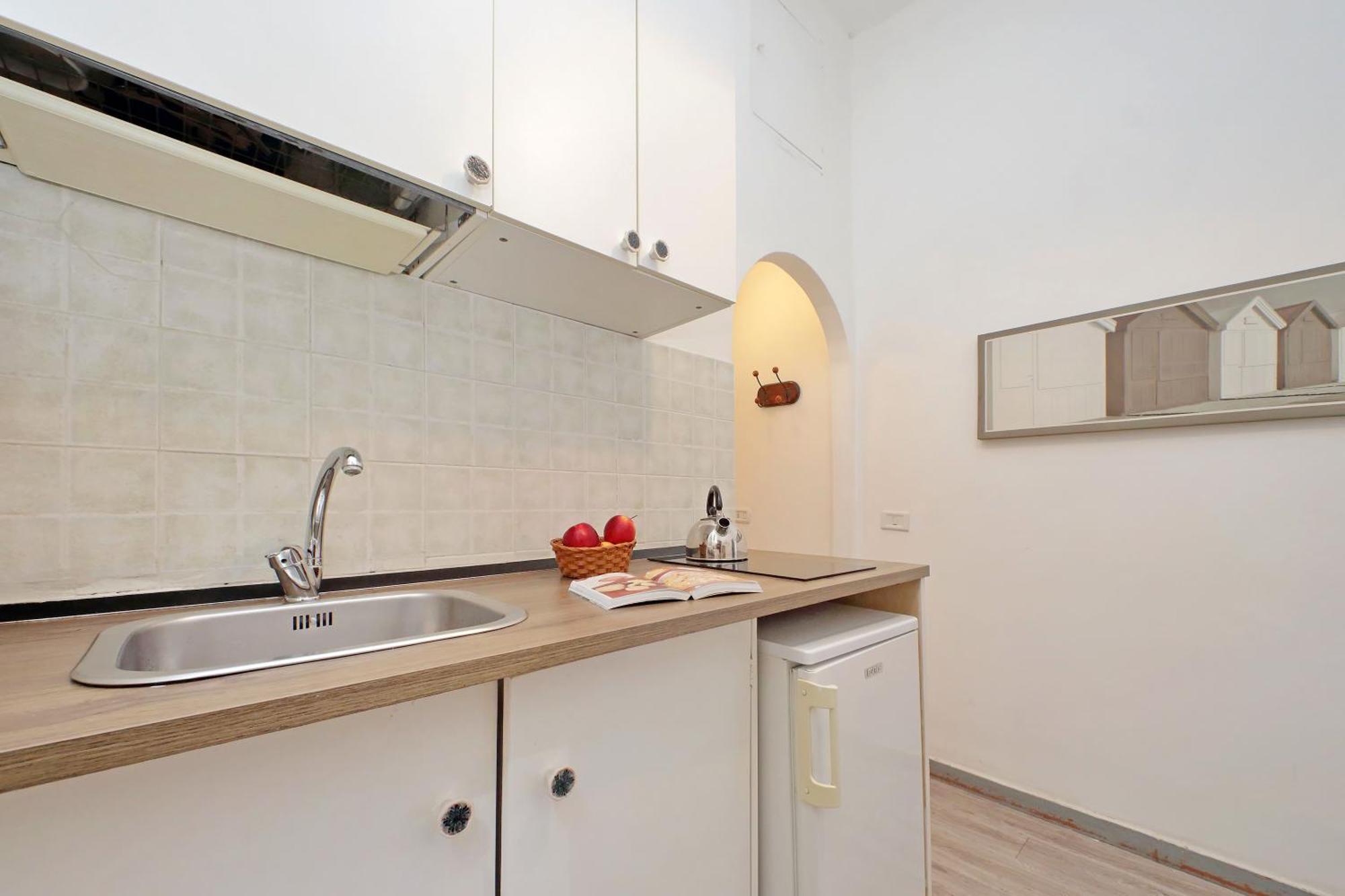 Tevere Apartments Roma Exterior foto