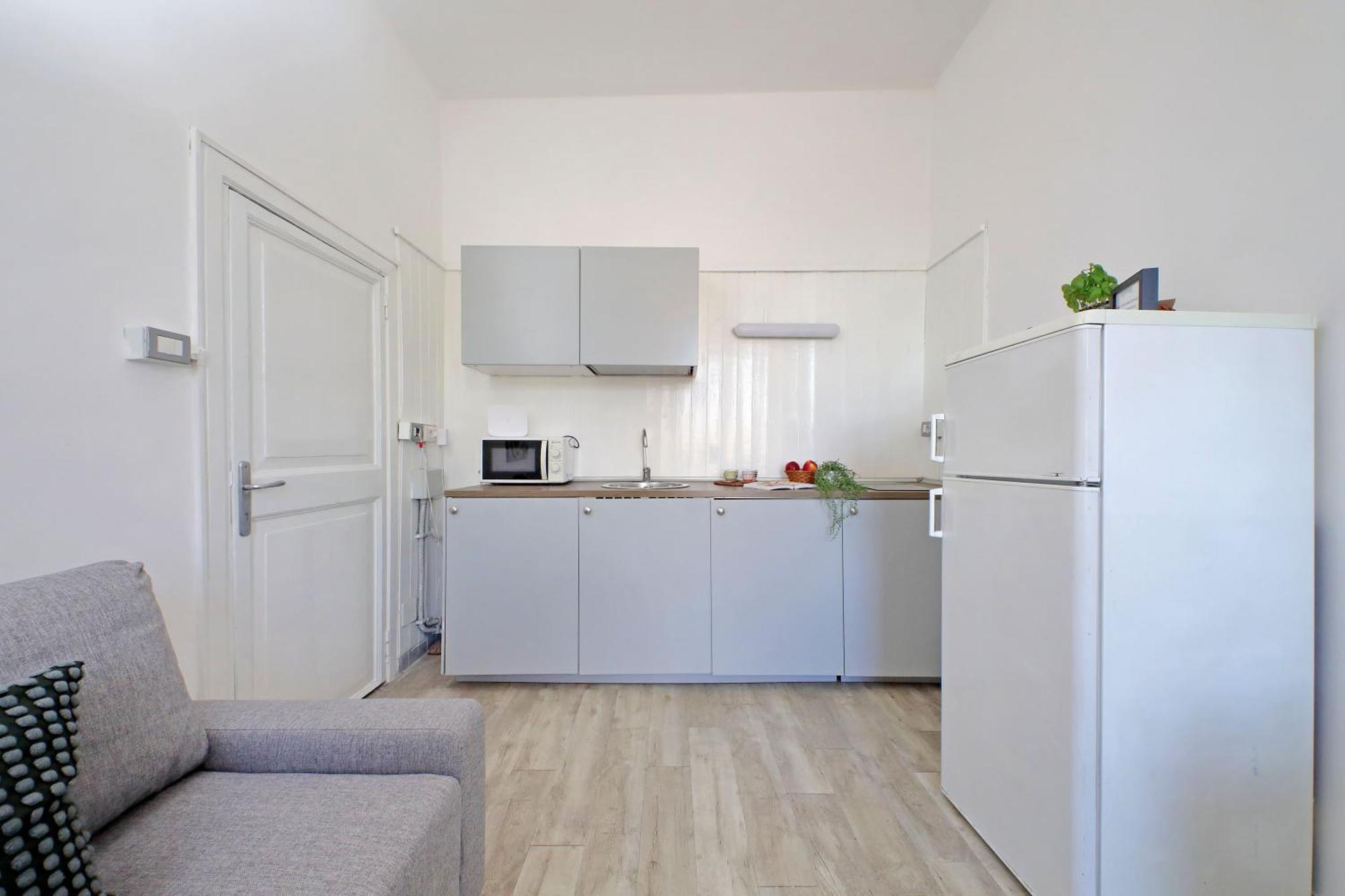 Tevere Apartments Roma Exterior foto