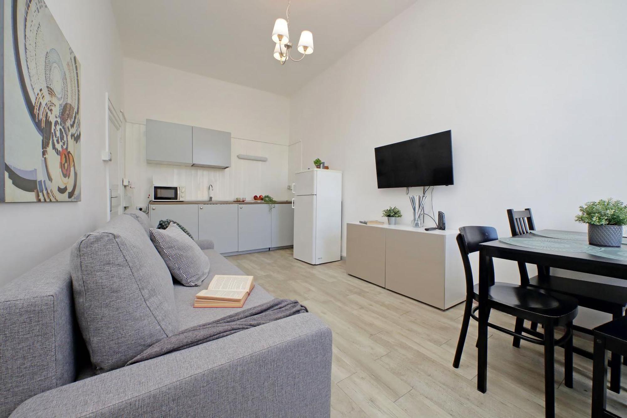Tevere Apartments Roma Exterior foto