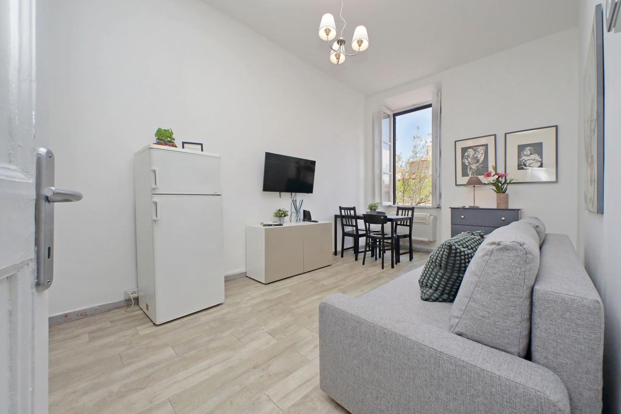 Tevere Apartments Roma Exterior foto