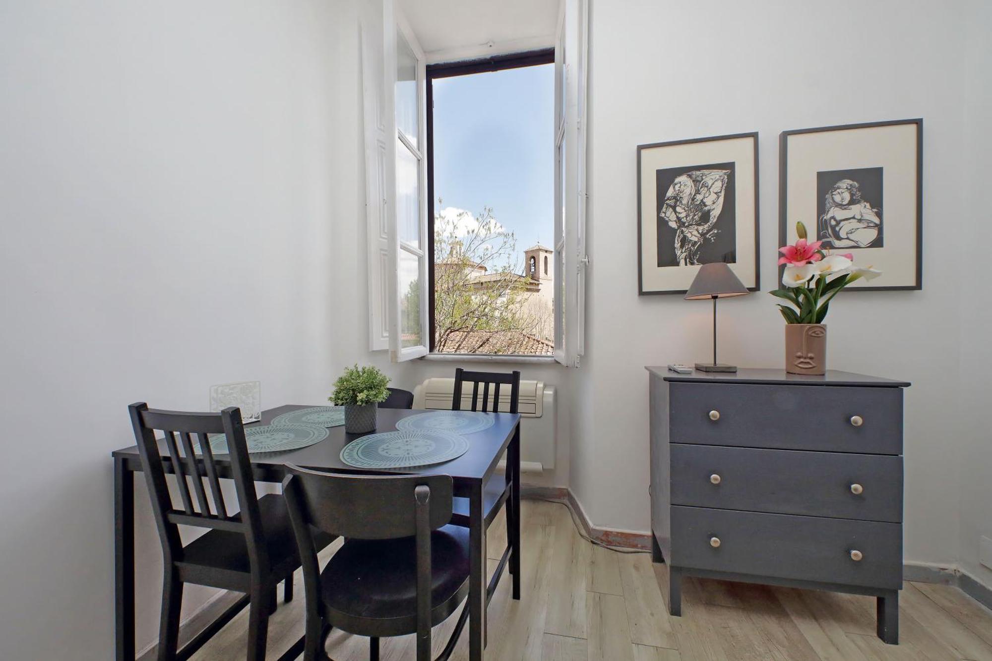 Tevere Apartments Roma Exterior foto