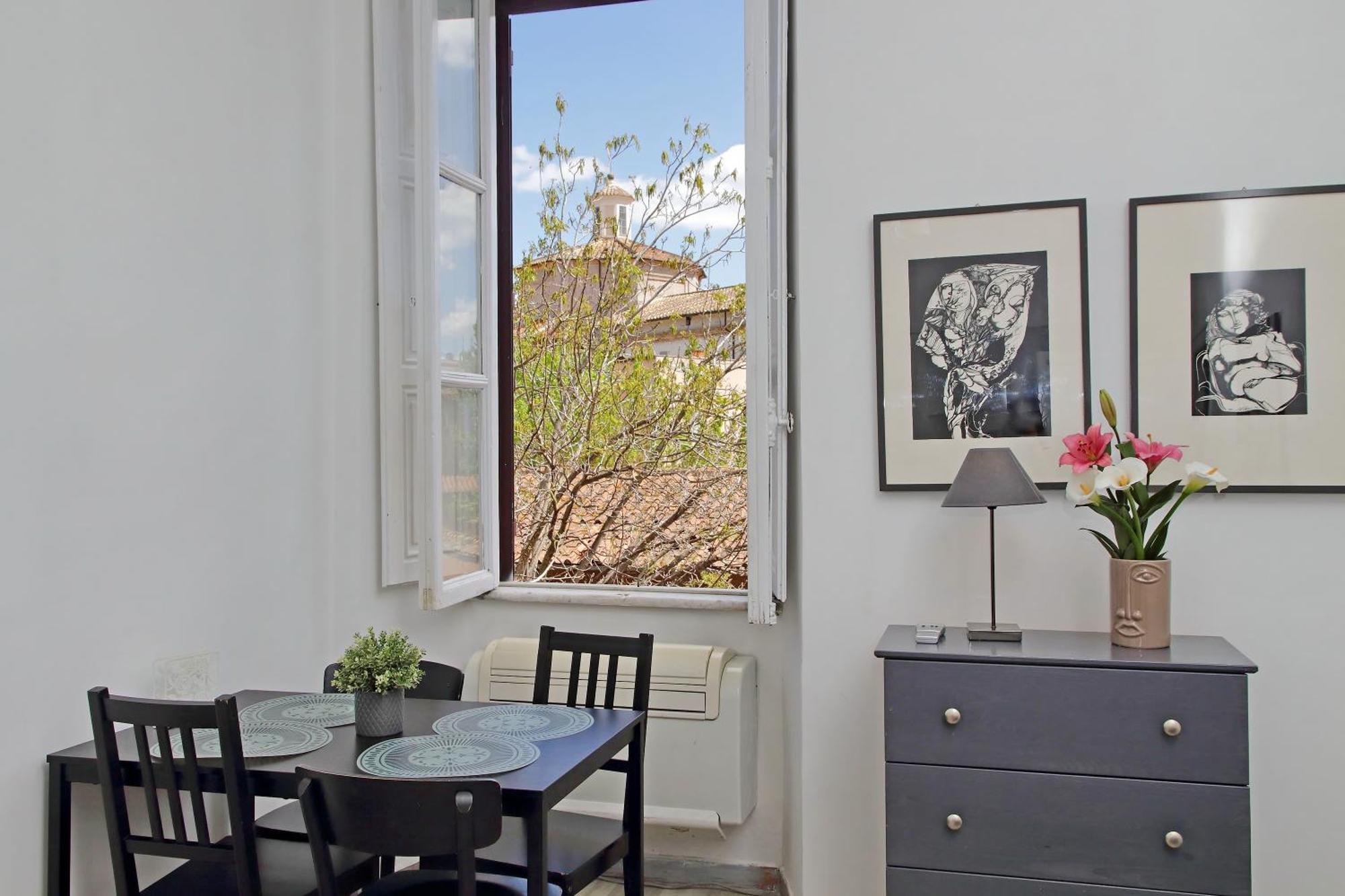 Tevere Apartments Roma Exterior foto