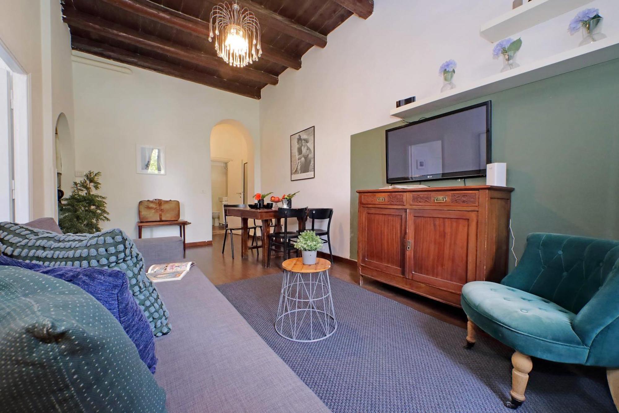 Tevere Apartments Roma Exterior foto
