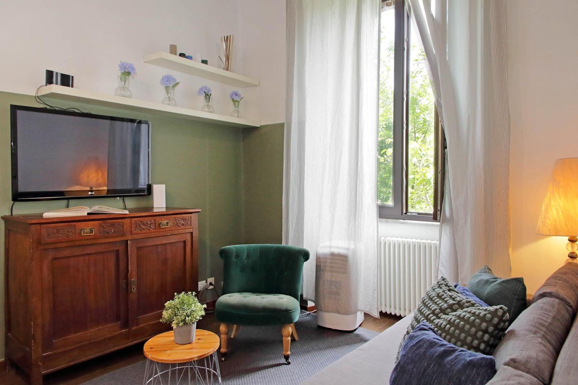 Tevere Apartments Roma Exterior foto
