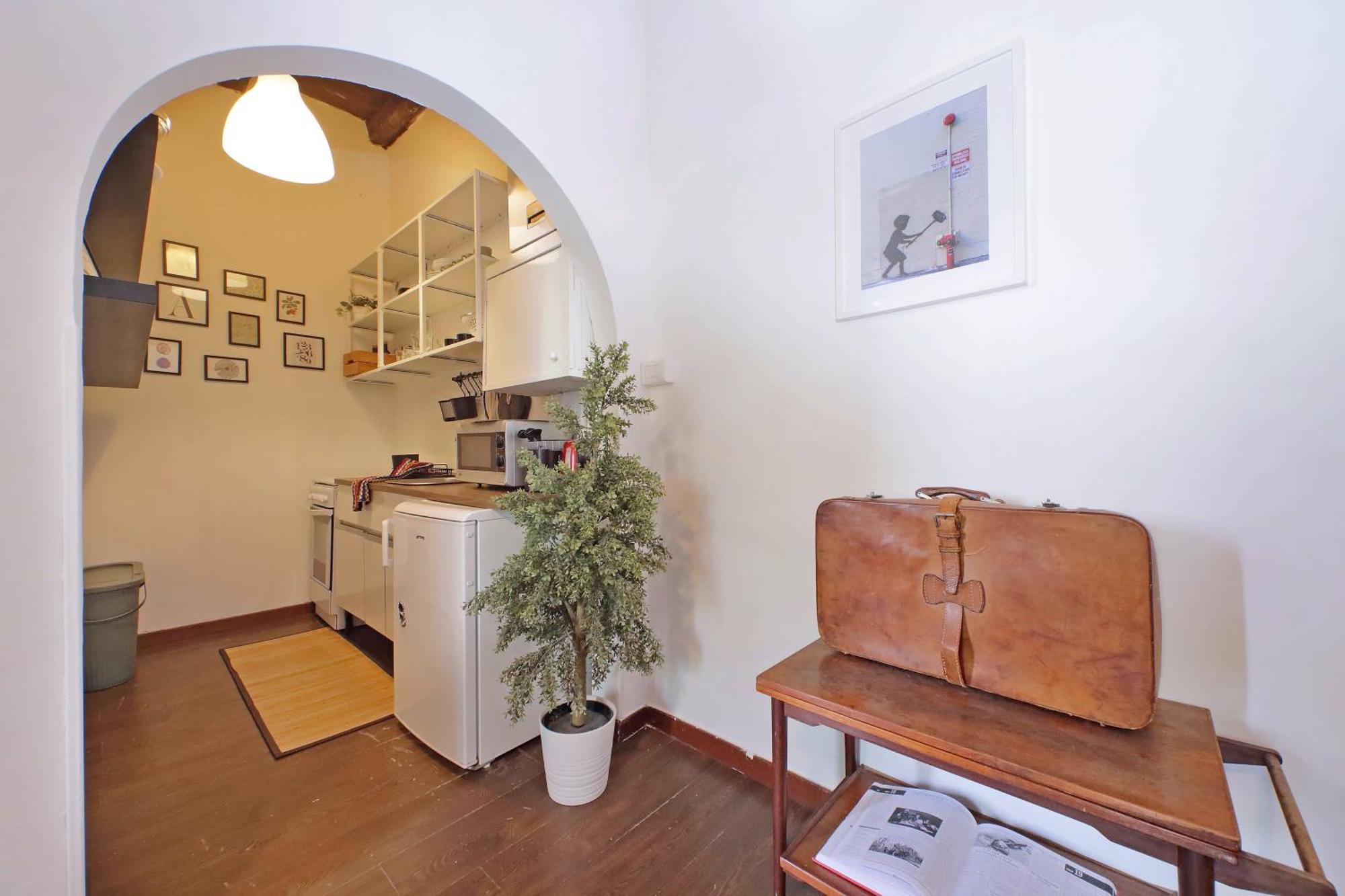 Tevere Apartments Roma Exterior foto