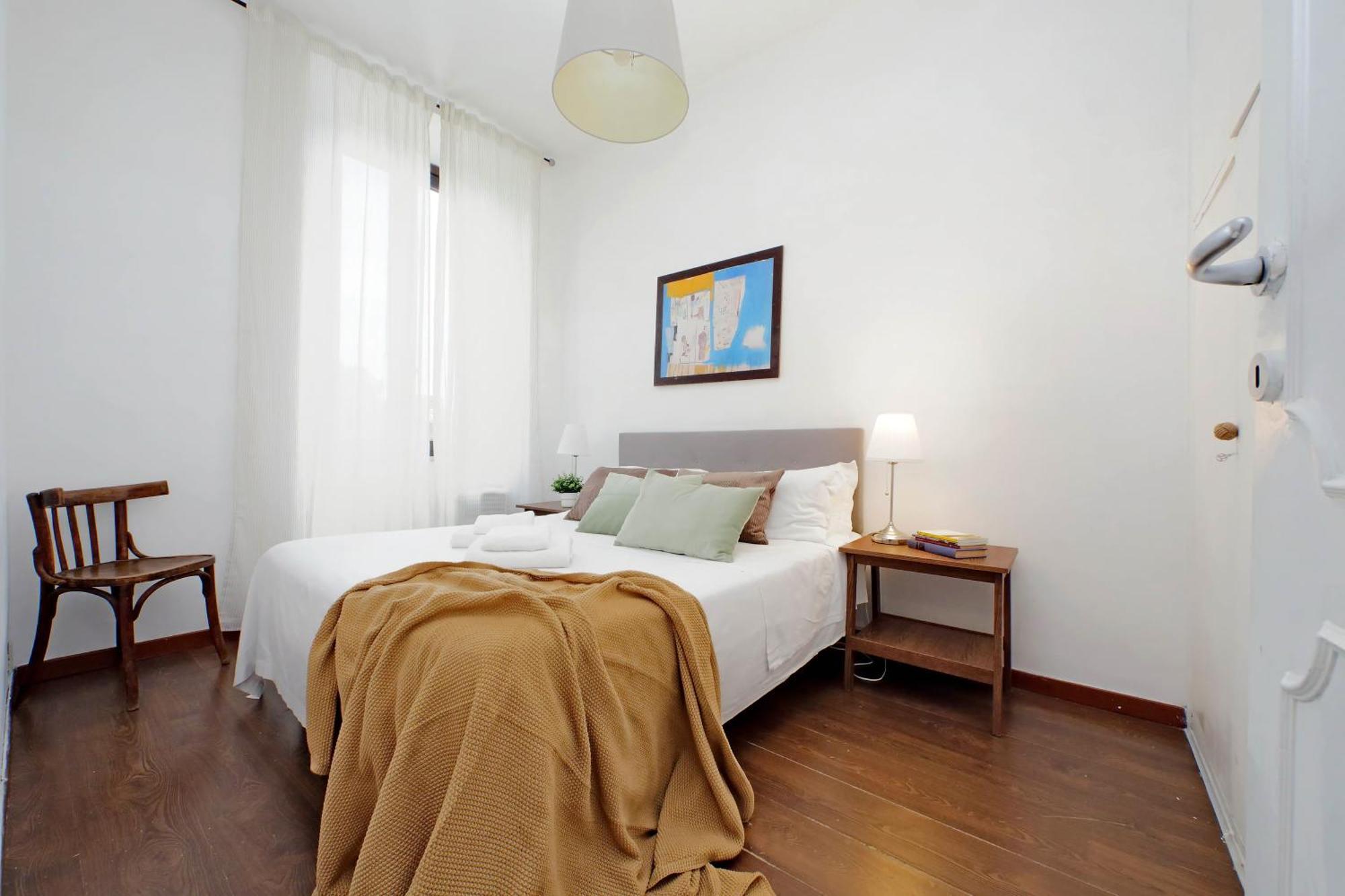 Tevere Apartments Roma Exterior foto