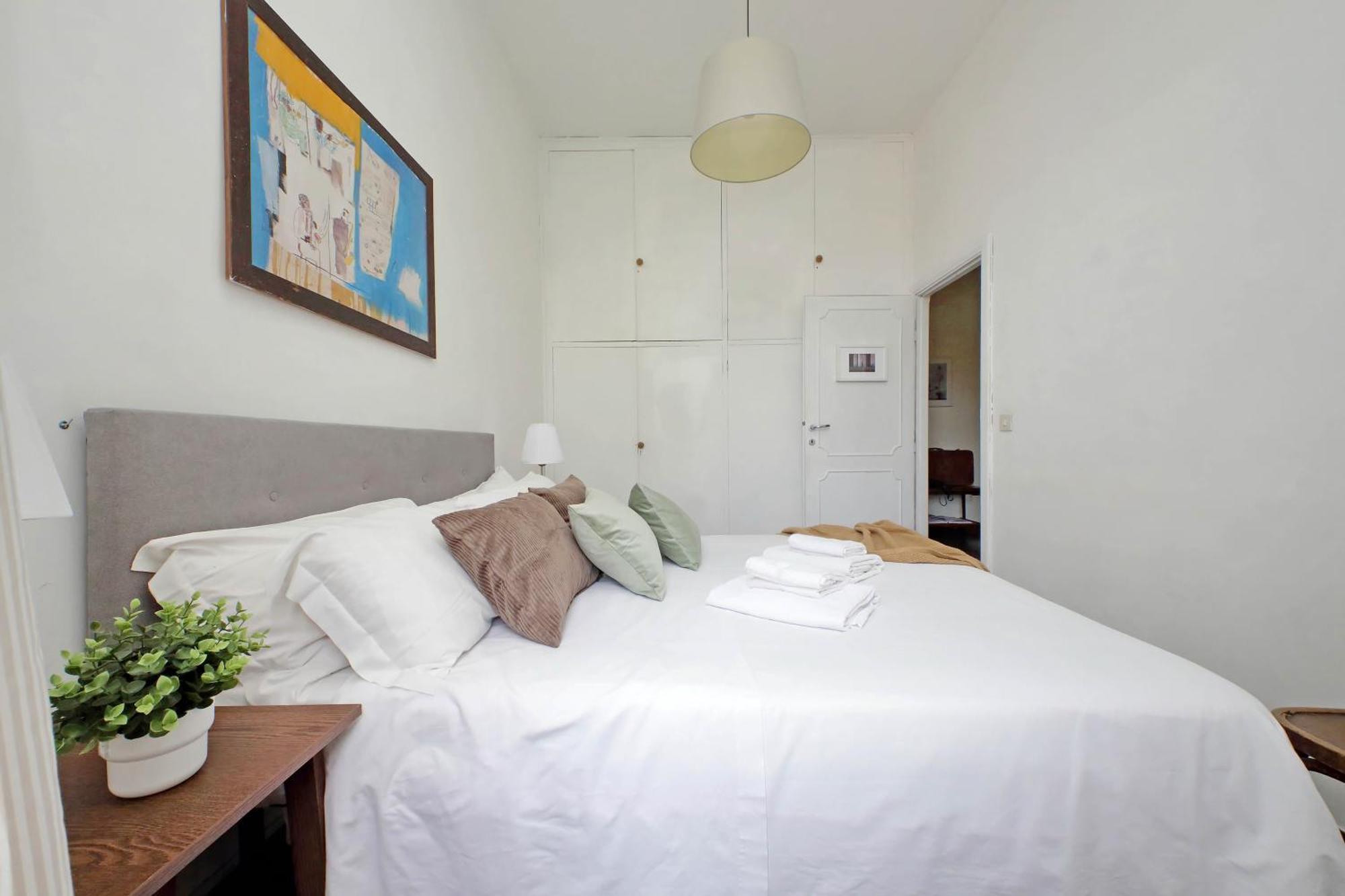 Tevere Apartments Roma Exterior foto